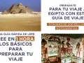 Planifica tu Viaje a Egipto: Guía Completa, Rutas y Consejos Expertos