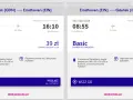 Ile kosztuje lot do Holandii? Ceny biletów i najlepsze oferty