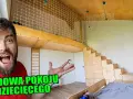 Jak zrobić antresolę w pokoju dziecka - krok po kroku z bezpieczeństwem