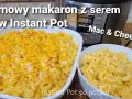 Jak zrobić makaron z serem? Polski twaróg czy Mac & Cheese?