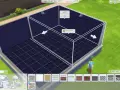 Jak zmienić widok ścian w The Sims 4 na PS4 - proste kroki i porady