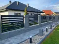 Najpierw kostka czy ogrodzenie - uniknij kosztownych błędów w budowie