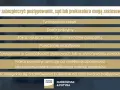 Środek do zabezpieczenia postępowania: tymczasowy areszt, dozór policyjny, poręczenie majątkowe i inne środki.