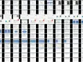 Folien zur Induktion und Deduktion in der Wissenschaft, mit Grafiken und Texten.