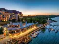 Hotel Gołębiewski Mikołajki - kiedy powstał i co go wyróżnia?