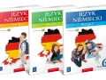 Język niemiecki Punkt klasa 6: PDF, e-booki i co w programie?