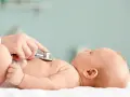 Zachłystowe zapalenie płuc u niemowlaka objawy, które mogą zaskoczyć rodziców