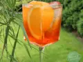 Aperol Spritz – przepis 3-2-1. Zaskocz gości!
