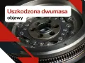Uszkodzona dwumasa - objawy. Dowiedz się, ile wytrzymuje dwumasa i jak rozpoznać jej awarię.