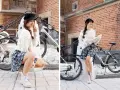Buty na grubej podeszwie stylizacje, które odmieniają Twój look