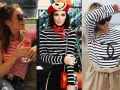 Bluzka w paski z czym nosić – 10 stylizacji na każdą okazję