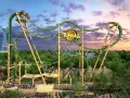 Nueva atracción PortAventura: sorpréndete con Uncharted y su emoción