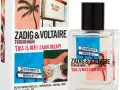 Zadig & Voltaire Damenparfum: Welcher Duft passt zu Ihrer Persönlichkeit?