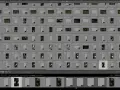 Interface Lightroom : plusieurs vignettes de photos, certaines avec un point d'exclamation indiquant un "fichier introuvable".