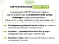 Zaburzenia metylacji objawy: Czy masz te niepokojące symptomy?