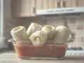 Jak przechowywać gołąbki w lodówce? Smak i świeżość na dłużej!
