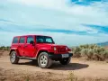 Czy zakup jeep wrangler z usa to opłacalna decyzja? Oto co musisz wiedzieć
