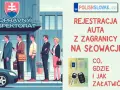 Rejestracja auta w Polsce: Uniknij kar! Checklista krok po kroku