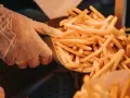 Sekret frytek z McDonald's w domu: Przepis krok po kroku
