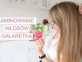 Jak laminować włosy galaretką, aby uzyskać gładkie i lśniące efekty