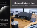 Sprzęt audio klasy premium, obsługa biblioteki Roon. Dowiedz się, co to jest dyskografia i jak zarządzać zasobami.