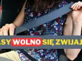 Jak naprawić zacinający się pas bezpieczeństwa i uniknąć problemów