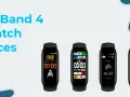 Xiaomi Band 4: Apps & Watch Faces Entfesseln Sie Ihr Potenzial