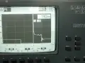 Wykres z MOT 251 pokazuje przebieg napięcia, jak sprawdzić cewkę zapłonową multimetrem. 190/min.