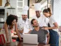 Asesores gastronómicos: mejora la rentabilidad de tu restaurante hoy