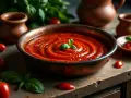 Idealny Sos do Pizzy: Sekret Smaku jak z Pizzerii w Domu