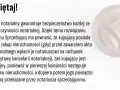 Depozyt notarialny: Bezpieczne transakcje krok po kroku. Czy warto?