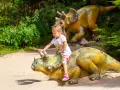 Gdzie z dzieckiem w góry świętokrzyskie? Odkryj najlepsze trasy i atrakcje