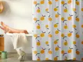 Cortinas de baño: la guía definitiva para elegir, instalar y cuidar
