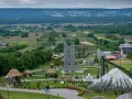 Krajno-Zagórze: Całoroczne atrakcje dla rodzin w Górach Świętokrzyskich