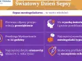 Sepsa meningokokowa jest groźna, bo szybko postępuje, ma wysoką śmiertelność i groźne powikłania. Najczęściej dotyka niemowląt.