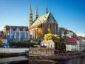 Najlepsze atrakcje w Zgorzelcu, które musisz zobaczyć z rodziną