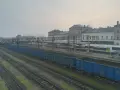 Pociągi z Krzyża Wlkp.: Poznań, Szczecin, Kostrzyn gdzie wysiądziesz?