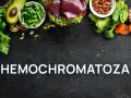 Z czym nie łączyć witaminy C przy hemochromatozie: wątróbka, fasola, orzechy, suszone morele, brokuły, szpinak, awokado.