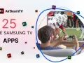 Welche TV App ist die beste? Vergleich 2024: Kosten & Funktionen
