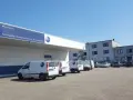 P&v autoteile: Hochwertige Fahrzeugteile und Service in Ihrer Nähe