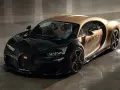 Bugatti Chiron ile sztuk wyprodukowano i ile zostało dostępnych?