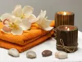 Jak świeca lawendowa może odmienić Twoje domowe SPA?