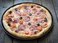Szybka pizza w 30 minut? Zrób ją w domu proste przepisy!