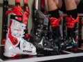 Buty narciarskie: Jak dobrać idealne? Rozmiar, flex, bootfitting.