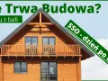 Ile trwa budowa domu z bali? Poznaj kluczowe czynniki wpływające na czas