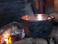 Bacówka Dolina Chochołowska: Tradycyjne smaki i góralska kultura
