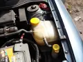 Ile wchodzi płynu do chłodnicy Citroen Xsara? Sprawdź, ile potrzebujesz