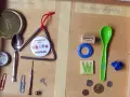 Magnesy dla dzieci: Proste i bezpieczne eksperymenty krok po kroku