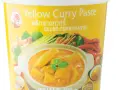 Pasta curry do czego używać – odkryj jej niesamowite zastosowania w kuchni