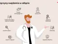 Lekarz omawia przyczyny swędzenia odbytu, w tym hemoroidy, zaparcia i biegunki, szczelinę odbytu, brodawczaki, choroby dermatologiczne, weneryczne i zakażenia. Leczenie domowe może pomóc.